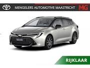 Toyota Corolla - Touring Sports Hybrid 180 GR Sport | Schuif-/kanteldak | JBL