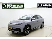 BYD Atto 3 - Comfort 60 kWh SOH: 91% | Panoramisch schuif/kanteldak | Nav