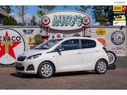 Peugeot 108 - 1.0 e-VTi Style 2e Eig. 70.000 km +NAP NL-auto