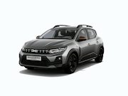 Dacia Sandero - Stepway Hybrid 155 6AT Extreme | Achteruitrijcamera | Cruise