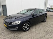 Volvo V60 - 2.0 D3 Momentum Business|Aut.|verw.stoel V/A|trekhaak