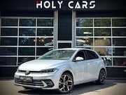 Volkswagen Polo - 1.0 TSI DSG STYLE | IQ LED | CAMERA | CARPLAY |