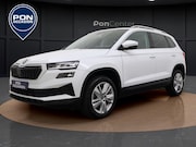 Skoda Karoq - 1.5 TSI Business Edition | Carplay | Keyless | Camera | ACC