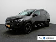 Jeep Compass - 4xe 240 Plug-in Hybrid Electric S | Leder | Navi | Adaptieve