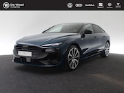 Audi A6 E-TRON - Sportback 83 kWh 286 pk S edition | Winterpakket | Rode remz