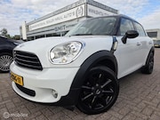 MINI Countryman - 1.6 Cooper Holland Street Pano/Leder/Nav/Xen