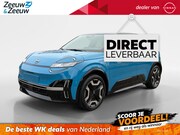 Nissan Micra - EVOLVE 52 kWh | 5000 EURO KORTING | Direct leverbaar | Nieuw