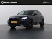 Audi Q3 - 45 TFSI e S edition | SOH 96% | Optiek-Pakket Zwart | Panora