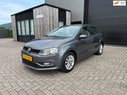 Volkswagen Polo - 1.2 TSI Highline |AUTOMAAT|PDC| UNIEKE KM STAND|AIRCO|CRUISE