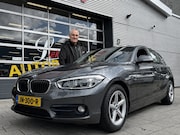 BMW 1-serie - 116i Sport Line - Navigatie I Airco I PDC I LED I Sport pakk