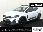 Dacia Sandero - Stepway 1.0 TCe 110 extreme | Camera | Stoel/stuur verw. | L