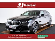 BMW i5 - Touring eDrive40 M Sport Edition 84 kWh Trekhaak - B&W - Dri