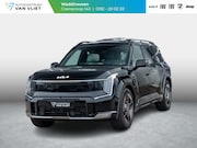 Kia EV9 - GT-Line AWD 99.8 kWh | 7-Pers. | 21" | Head-Up | Stoel-/Stuu