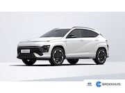 Hyundai Kona - Electric N Line Business | €4000, - korting !! | Vanaf 344,