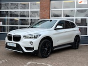 BMW X1 - XDrive25i Executive, leder, navi, cruise, panodak. keyless