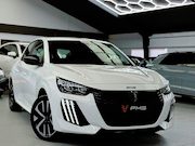 Peugeot 208 - 1.2 Hybrid 110 e-DCS6 Active CarPlay