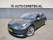 Tesla Model 3 - Long Range AWD 75kWh 19"Lmv Autopilot Panoramadak Navi Ecc C