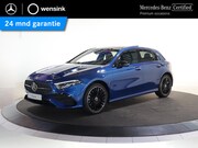 Mercedes-Benz A-klasse - 250e Star Edition AMG Line | Panoramaschuifdak | Night | 19 