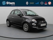 Fiat 500 - TwinAir Turbo 80pk Collezione Cruise | Navi | Parkeersens. a