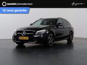 Mercedes-Benz C-klasse - Estate 300 e Premium Pack | AMG | Night | Panoramadak | Burm