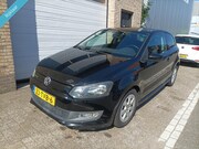Volkswagen Polo - 1.2 TDI Airco/Cruise/LMV APK 6-2027