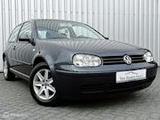 Volkswagen Golf - 1.4-16V Ocean | Airco | NAP | 86.000km | 03 | Elek