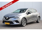 Renault Clio - 1.0 TCe 90 Equilibre Keyless Carplay Ecc Cruise Pdc