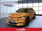 Ford Mustang - Mach-E Premium ACC Bluetooth Navi LED