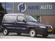 Citroën Berlingo - 1.9 D, TREKHAAK, NAP