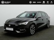 Seat Leon - Sportstourer 1.5 TSI 150pk FR Launch Edition | FR | Technolo