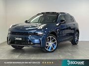 Lynk & Co 01 - 1.5 PHEV | Pano | Trekhaak | Memory Seats | Dodehoek detecti