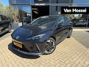 MG MG4 Electric - Luxury 64 kWh Long Range