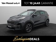 Kia Sportage - 1.6 T-GDI GT-Line | All-Season Banden | Climate Control |Nav