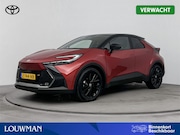 Toyota C-HR - 2.0 Hybrid 200 GR SPORT PLUS | 360 Camera | Parkeersensoren