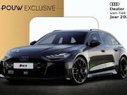 Audi RS5 - Avant e-hybrid 640pk quattro | Sportpakket | Keram