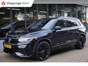 Volkswagen Tiguan - 1.4 TSI eHybrid R-Line Business+ Trekhaak/Camera!