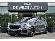 BMW X5 - xDrive45e M-sport M-seats H/K Carbon Stoelventilatie HuD Las