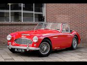 Austin Big Healey - 100-6 HEALY