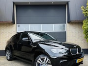 BMW X6 - 4.4i M 556PK High Executive|M SPORT|CarPlay|Weinig KM
