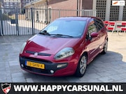 Fiat Punto - Evo 1.3 M-Jet Racing, AIRCO, NAP 98.000 KM,