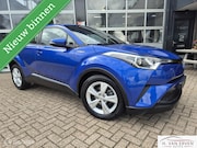 Toyota C-HR - 1.8 Hybrid Premium NAVI CAMERA 17" ADAPTIVE