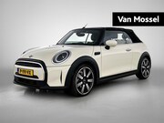 MINI Cabrio - 1.5 Cooper MINI Yours | Camera | Sensoren Achter | Cruise Co