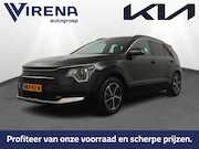 Kia Niro - 1.6 GDi Hybrid DynamicLine - Navigatie - Achteruitrijcamera 