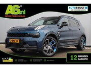 Lynk & Co 01 - 1.5 Incl. BTW Panoramadak Stoelverwarming Carplay 360 Camera