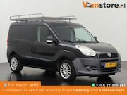 Fiat Doblò Cargo - 1.3 MultiJet SX | Airco | Imperiaal | Trekha