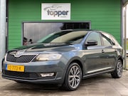 Skoda Rapid - 1.0 TSI Greentech Drive | Automaat | Navigatie | Cruise Cont