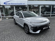Hyundai Kona - 1.6 GDI HEV N Line | Vol Optie's | Schuifdak | Afn Trekhaak