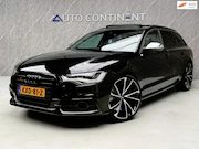 Audi S6 - Avant 4.0 TFSI quattro / Dealer Onderhouden / Vol