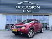Nissan Juke - 1.6 Tekna | Cruise | Navi | Airco
