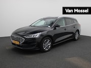 Ford Focus - Wagon 1.0 EcoBoost Hybrid Titanium | Apple Carplay / Android